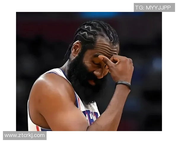 快船惨败魔术吞三连败！哈登空砍31分，防守漏洞百出令泰伦卢脸色铁青